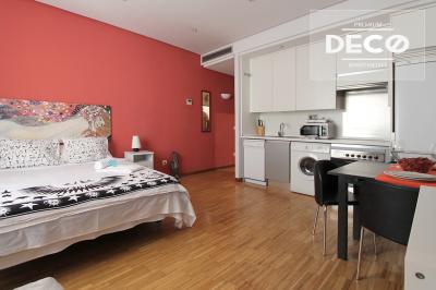 STUDIO CONDE DUQUE DECO 3A